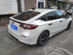 Honda Civic HATCHBACK 240TURBO CVT Extreme Edition - ფოტო 2