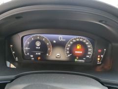 Honda Civic HATCHBACK 240TURBO CVT Extreme Edition - ფოტო 20