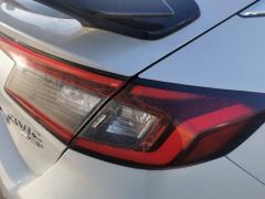 Honda Civic HATCHBACK 240TURBO CVT Extreme Edition - ფოტო 5