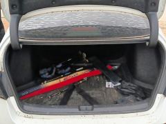Honda Civic HATCHBACK 240TURBO CVT Extreme Edition - ფოტო 7