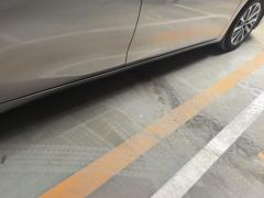 Lexus ES 200 Premium Edition - photo 10
