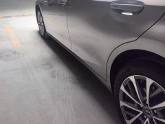 Lexus ES 200 Premium Edition - photo 11