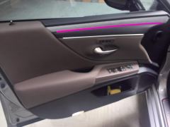 Lexus ES 200 Premium Edition - photo 12