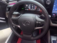 Lexus ES 200 Premium Edition - photo 18