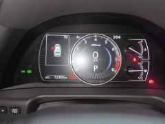 Lexus ES 200 Premium Edition - photo 20
