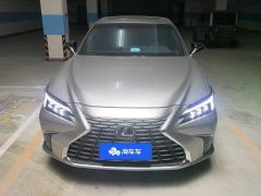 Lexus ES 200 Premium Edition - photo 3