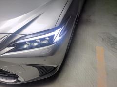 Lexus ES 200 Premium Edition - photo 4