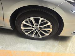 Lexus ES 200 Premium Edition - photo 6