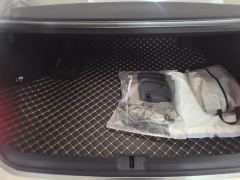 Lexus ES 200 Premium Edition - photo 7