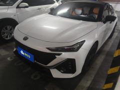 Changan UNI-V 1.5T Premium - ფოტო 1