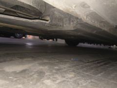 Changan UNI-V 1.5T Premium - ფოტო 10