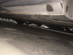Changan UNI-V 1.5T Premium - ფოტო 11