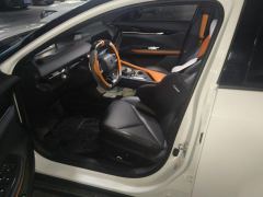 Changan UNI-V 1.5T Premium - ფოტო 14