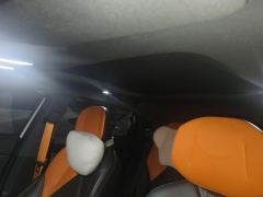 Changan UNI-V 1.5T Premium - ფოტო 15
