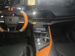 Changan UNI-V 1.5T Premium - ფოტო 16