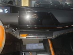 Changan UNI-V 1.5T Premium - ფოტო 17