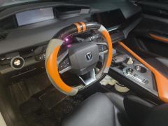 Changan UNI-V 1.5T Premium - ფოტო 18