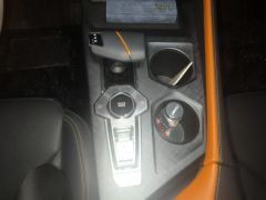 Changan UNI-V 1.5T Premium - ფოტო 19