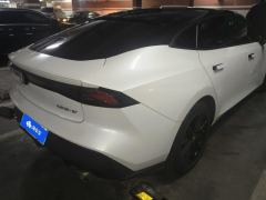 Changan UNI-V 1.5T Premium - ფოტო 2