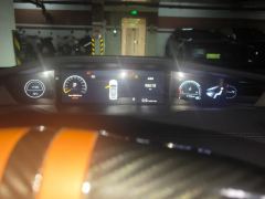 Changan UNI-V 1.5T Premium - ფოტო 20