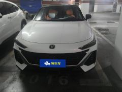 Changan UNI-V 1.5T Premium - ფოტო 3