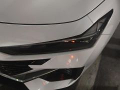 Changan UNI-V 1.5T Premium - ფოტო 4