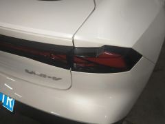 Changan UNI-V 1.5T Premium - ფოტო 5