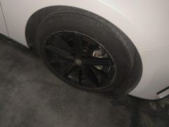 Changan UNI-V 1.5T Premium - ფოტო 6
