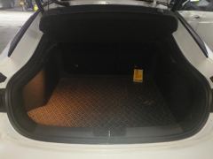Changan UNI-V 1.5T Premium - ფოტო 7
