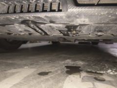 Changan UNI-V 1.5T Premium - ფოტო 8