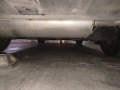Changan UNI-V 1.5T Premium - ფოტო 9