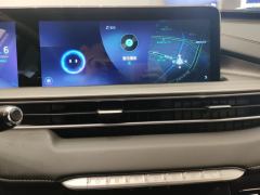 Chery Tiggo 8 PLUS 290TGDI Dual Clutch 2WD Deluxe Edition - ფოტო 17