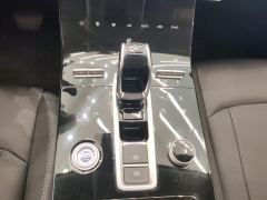 Chery Tiggo 8 PLUS 290TGDI Dual Clutch 2WD Deluxe Edition - ფოტო 19