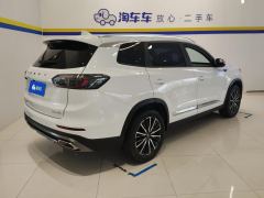 Chery Tiggo 8 PLUS 290TGDI Dual Clutch 2WD Deluxe Edition - ფოტო 2