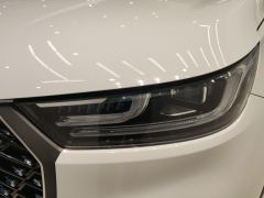 Chery Tiggo 8 PLUS 290TGDI Dual Clutch 2WD Deluxe Edition - ფოტო 4
