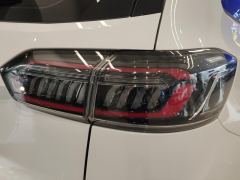 Chery Tiggo 8 PLUS 290TGDI Dual Clutch 2WD Deluxe Edition - ფოტო 5