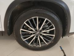 Chery Tiggo 8 PLUS 290TGDI Dual Clutch 2WD Deluxe Edition - ფოტო 6