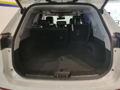 Chery Tiggo 8 PLUS 290TGDI Dual Clutch 2WD Deluxe Edition - ფოტო 7