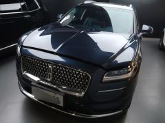 Lincoln Nautilus 2.0T 4WD Luxury Edition - photo 1