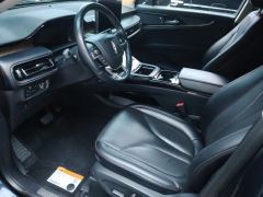 Lincoln Nautilus 2.0T 4WD Luxury Edition - photo 14