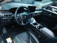 Lincoln Nautilus 2.0T 4WD Luxury Edition - photo 16