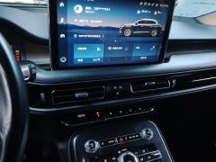 Lincoln Nautilus 2.0T 4WD Luxury Edition - photo 17