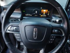 Lincoln Nautilus 2.0T 4WD Luxury Edition - photo 18