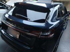 Lincoln Nautilus 2.0T 4WD Luxury Edition - photo 2