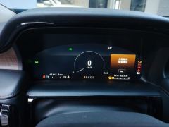Lincoln Nautilus 2.0T 4WD Luxury Edition - photo 20