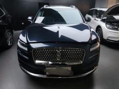 Lincoln Nautilus 2.0T 4WD Luxury Edition - photo 3