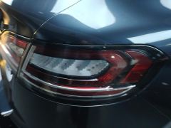 Lincoln Nautilus 2.0T 4WD Luxury Edition - photo 5