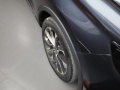 Lincoln Nautilus 2.0T 4WD Luxury Edition - photo 6