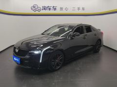 Cadillac CT4 28T Luxury - photo 1