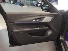 Cadillac CT4 28T Luxury - photo 12
